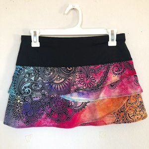 COPY - Lucky In Love Tennis/Golf Skort Size Small